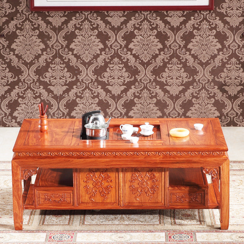 总经理红木茶桌实木茶台非洲花梨木小茶几客厅茶几长寿茶桌椅组合 单桌148 80 58cm 图片价格品牌报价 真快乐app 总经理红木茶桌实木茶台非洲花梨木小茶几客厅茶几长寿茶桌椅组合 单桌148 80 58cm 图片价格品牌报价 真快乐app