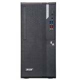 宏碁(acer) SQV4270-1401-G4900 电脑 主机+21.5英寸显示器