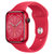 Apple Watch Series 8 GPS款 MNP43CH/A (45毫米红色铝金属表壳+红色运动型表带)