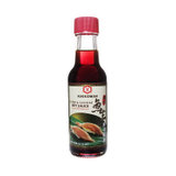 新加坡进口 万字鱼生寿司酱油150ml刺身酱油