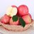 山东烟台红富士苹果应季新鲜水果脆甜多汁整箱批发(带箱10斤（单果80mm起）)