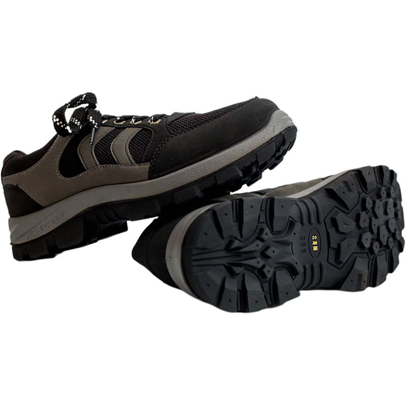 【其他男鞋图片】北海狮户外野战 林地/荒漠/黑 鞋