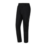阿迪达斯男裤 2016春季新款休闲运动裤梭织长裤 AI2288(黑色 XL)