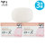 牛牌(COW) 自然派洁面皂(玫瑰香型)100g/块 日本原产进口 男女士洗脸香皂 单份装(三块装)