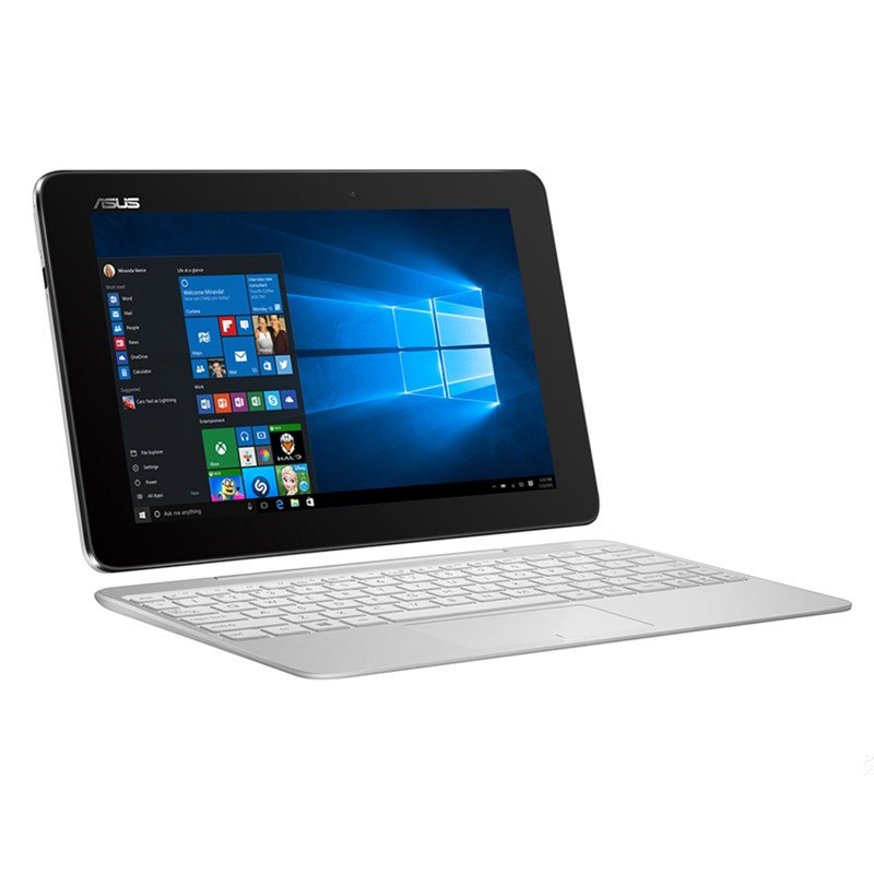 华硕t100ha平板电脑