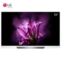 LG彩电OLED55E8PCA4K超高清OLED电视