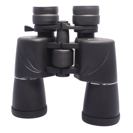 凤凰8-24x50 双筒保罗式变倍高清望远镜可调远近 国美超市甄选