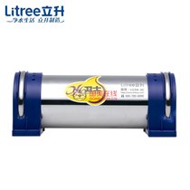 立升(Litree) LU3A-3C 净水器  除细菌 矿物质直饮水不用电自动排污 厨房使用