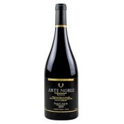 智利云瑞葡萄园 艺术珍藏（黑皮诺）干红葡萄酒 750ml