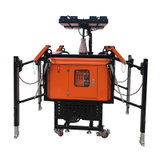 顶火（深圳光明顶）GMD6800-7 自动装卸移动照明工作灯(橙色)