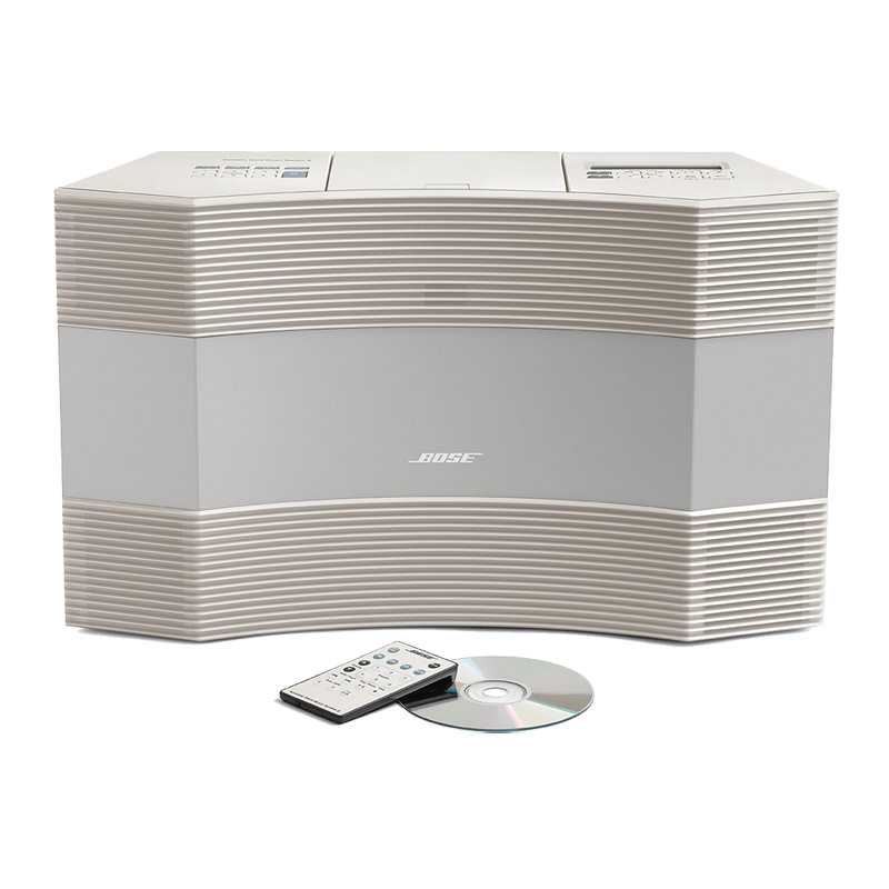 bose"乐悠扬"音乐系统ii音响