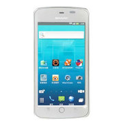 夏普（SHARP） SH831T  电信3G 裸眼3D 安卓智能(白色)