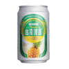 台湾啤酒水果系列（凤梨） 330毫升 罐装