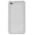 SEIDIO Surface保护壳（珍珠白）（适用于苹果iPhone4/4S）