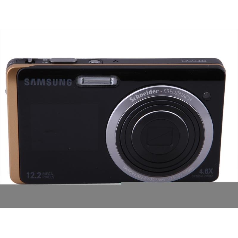 三星st550数码相机