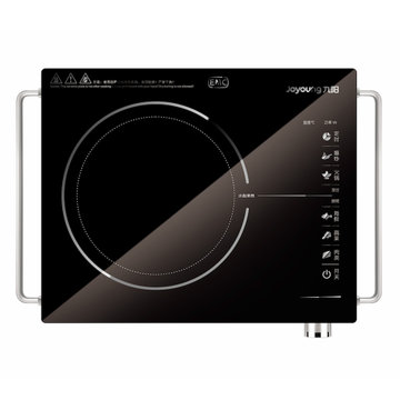 九阳(joyoung) h22-h3 电磁炉 大火旋控 电陶