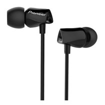 Pioneer/先锋 SEC-CL32S 手机耳机入耳式重低音耳塞苹果耳机通用