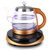 凤朗（fenglang）K10 电茶炉 自动上水 烧水壶 (评价有好礼 送现金5元)