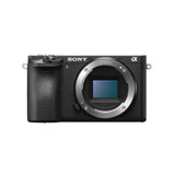 索尼(sony) ILCE-6500微单数码相机a6500(黑色 单机身（不含镜头）)