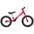 永久 （FOREVER）儿童滑步车平衡车自行车2-5岁玩具车男女宝宝学步车小孩滑行车无脚踏铝合金12寸/14寸(红色 14寸充气轮)
