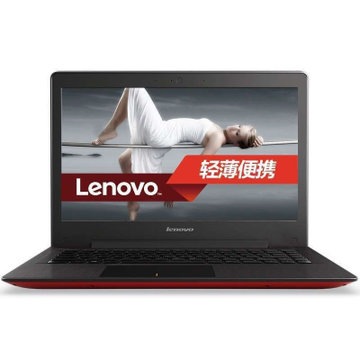 联想(lenovo)u31-70 13.3英寸笔记本(i3-5005u 4g 500g 2g独显 win8.