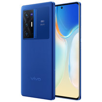 vivo X70 Pro+ 骁龙888Plus 2K·E5超感屏 全四摄光学防抖 专业影像芯片 无线反充 全网通5G手机(沧海蓝 官方标配)