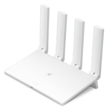 华为(huawei) ws5200-1增强版 路由器 双千兆路由器 1200m双频wifi