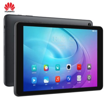 华为(huawei)华为揽阅m2青春版平板电脑 10.