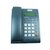 堡狮龙（bossini）HCD133（2）TSDL主叫号码显示电话机（黑色）（自动IP功能、防雷击 ）