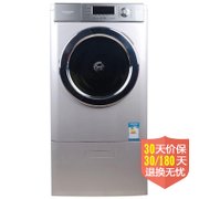卡萨帝（Casarte）XQGH80-B1466洗衣机