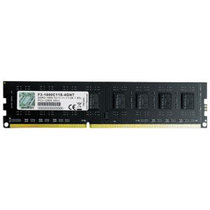 芝奇(G.Skill) DDR3 1600 4G 台式机内存