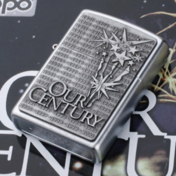 zippo2019年度机图片