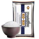 KOKO泰国茉莉香米2kg 进口米 五谷杂粮 大米伴侣 糙米