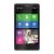 诺基亚（Nokia）XL 双卡双待 联通3G手机 WCDMA/GSM(白色)