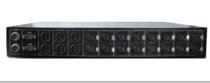 OLSON  数字音频处理器 DSP0808  自动混音，矩阵混音，均衡器，分配器  单位：套(默认 默认)
