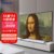 三星(SAMSUNG)QA55LS03BAJXXZ 55英寸 4K超高清QLED量子点超薄画壁电视