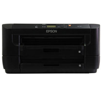 爱普生(EPSON) WF-7111 彩色喷墨打印机 A3+商务网络型