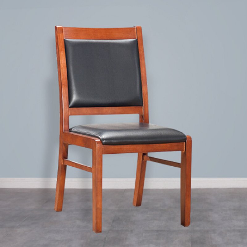 云艳yylcl1798职员椅会议椅子实木电脑椅木质办公椅默认默认