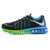 Nike/耐克air max 男女鞋 全掌气垫跑步运动休闲鞋698902-003(698902-401 41)