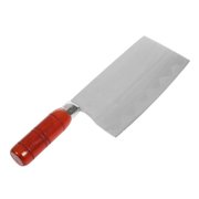 王麻子 WangMazi DC32不锈钢家用厨刀 菜刀 厨刀 厨房刀具 不锈钢切片刀