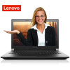 联想（Lenovo）B51-30 15.6英寸商务办公 家用娱乐笔记本电脑(2G内存 500G硬盘 Win10系统)(双核N3050/无光驱 套餐三)