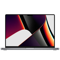 Apple MacBook Pro 16英寸 M1 Pro芯片(10核中央处理器) 16G 1T 深空灰 笔记本电脑 轻薄本 MK193CH/A
