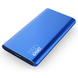 固态移动硬盘1t(蓝色 1TB)