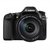 佳能（Canon）EOS 80D（EF-S 18-200mm f/3.5-5.6 IS）防抖镜头相机 80d 单反套机((套餐一)