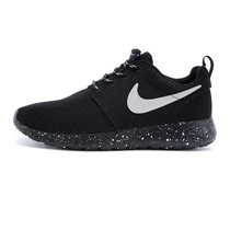 Nike/耐克 男女鞋 ROSHERUN系列网面轻巧跑步鞋运动鞋511881-020(511881-011 43)