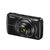 尼康(Nikon) COOLPIX S810c 数码相机 12倍光变 安卓4.2.2 WiFi(黑色 优惠套餐三)