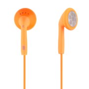 小米（MI）小米M2 M2S M2A红米线控耳机小米*耳机(橙色)