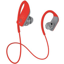 JBL GRIP 500  运动耳机 蓝牙触控 强劲续航  智能通话 红色