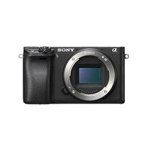 索尼（SONY）ILCE-6300 微单 a6300数码相机（黑色）(A6300L(索尼16-50）(黑色 单机身（不含镜头）)