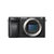 索尼（SONY）ILCE-6300 微单 a6300数码相机（黑色）(A6300L(索尼16-50）(黑色 单机身（不含镜头）)